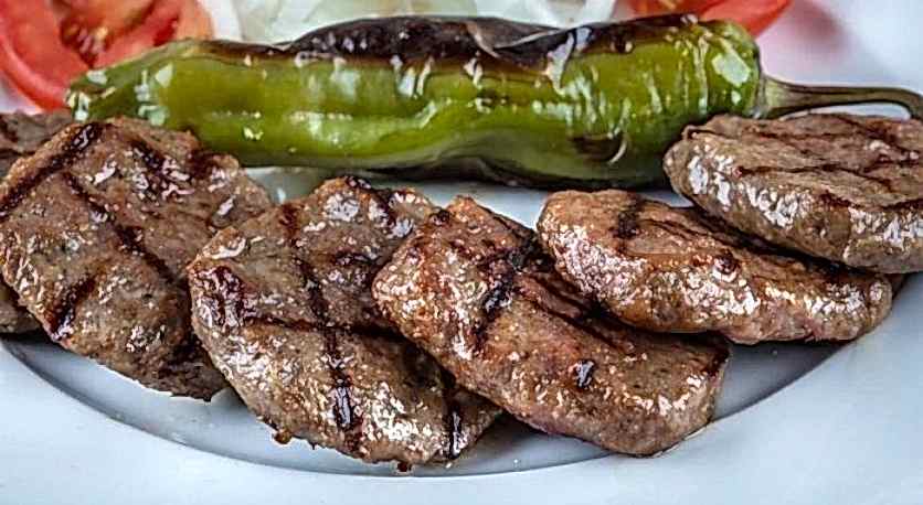 Sivas'ın Lezzet Durakları: Sultan Otel'de Konaklarken Tadabileceğiniz Yerel Lezzetler